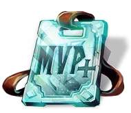 MVP+